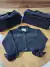 CAMPERA BLACK RIGI JALISCO