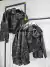 CAMPERA ATENAS - Pimienta clothes