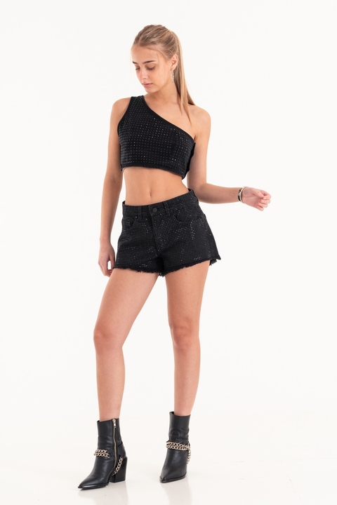 Short H. PALMA FULL