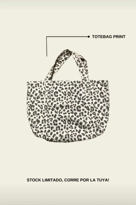 TOTEBAG PRINT