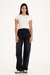 WIDE LED VALUMI BLACK - Pimienta clothes