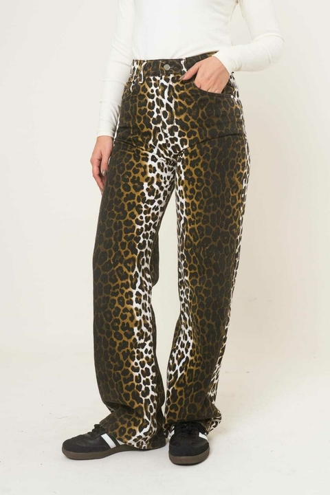 WIDELEG CHEETA