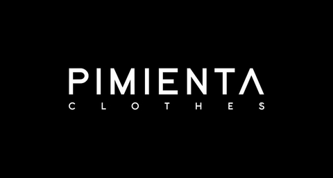Pimienta clothes