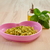 Plato de Silicona Easy Plate Corazon Chicco en internet