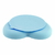Plato de Silicona Easy Plate Corazon Chicco - tienda online