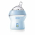 Mamadera Natural Feeling 150ml 0M+ Chicco - comprar online