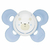 Chupete Physio Comfort Silicona 0-6M X 1un Chicco
