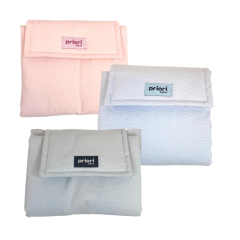 Cambiador Liso Priori