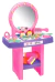 Set de belleza con mesa