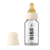 Mamadera Biberon Tetina de caucho natural 0m+ 110ml Bibs - comprar online