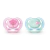 Chupetes Ultra Air 0-6m x 2 un Philips Avent - tienda online