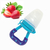 Chupete Alimentador Para Frutas con Red Dispita