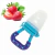 Chupete Alimentador Para Frutas con Red Dispita
