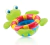 Tortuga Flotadora para bañadera Nuby