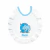 Babero Broderie Estampado Dispita - comprar online