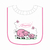 Babero con cuello Estampado Dispita - comprar online