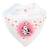 Babero Bandana Estampado Dispita en internet