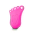 Tope para puertas pie Baby Innovation