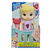 Muñeca Bebé Baby Alive Heartbeats Corazón Feliz Hasbro