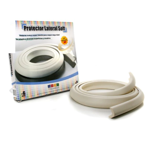 Protector Lateral Soft 2 mts Baby Innovation