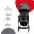 Cochecito compacto Foldy Bebesit - comprar online