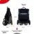 Imagen de Cochecito Travel System T-Flex Bebesit