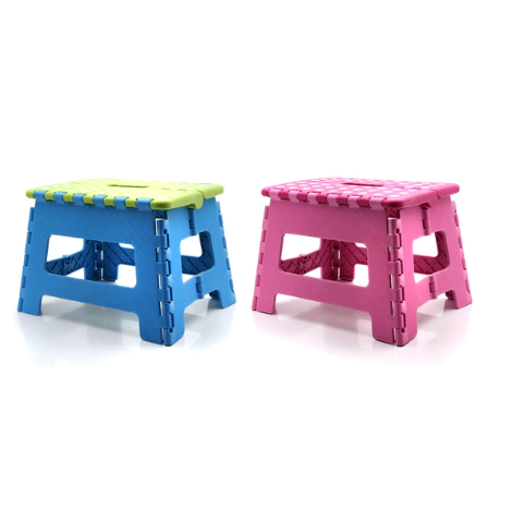 Banquito Step Plegable hasta 100kg Baby Innovation