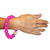 Mordillo Pulsera Gutapercha Priori - comprar online