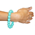Mordillo Pulsera Gutapercha Priori - comprar online
