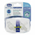Chupete Physio MiniSoft 2-6m Silicona Luminoso X2 Chicco