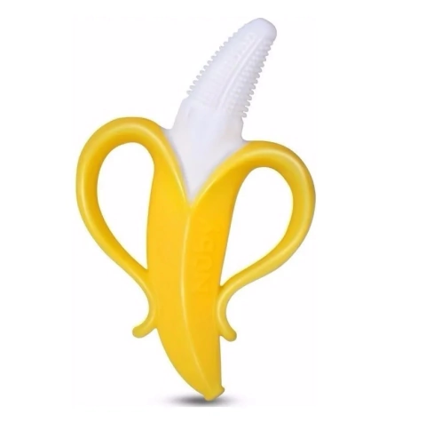 Mordillo Banana Nuby