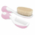 Cepillo y Peine Cerda Natural Chicco - comprar online