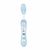 Cepillo de dientes 6-36m Chicco - comprar online