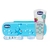 Set de higiene bucal + 6m Cartuchera Metálica Chicco - comprar online