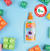Repelente de mosquitos Kids en Spray 200ml Stop Vais - comprar online
