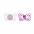 Chupete Physio Light 6-16M X 2un Chicco - comprar online