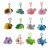 Llave de Peluche Animales
