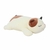 Almohada Gato de peluche soft 45cm Woody Toys