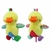 Pato cunero de peluche