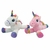 Unicornio con luz y Sonido Woody Toys