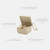 Estuche Porta Chupetes Bibs Liberty - comprar online