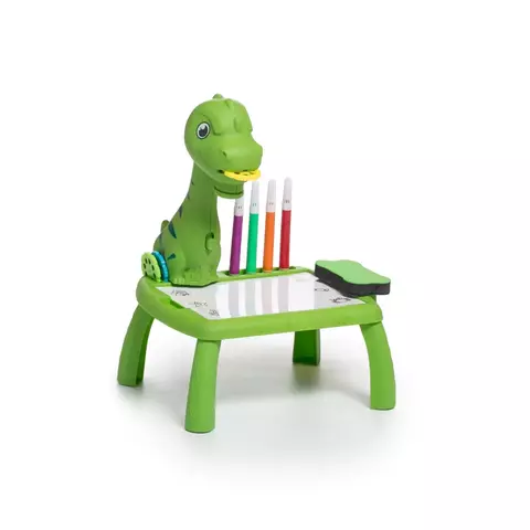 Pizarra Proyector Dinosaurio