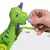 Pizarra Proyector Dinosaurio - comprar online