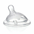 Tetina Natural Feeling 0m+ Flujo normal x 1un Chicco