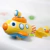 Submarino Juguete para baño Nuby - BahiaPañales
