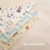 Babero Bandana de tela y toalla - BahiaPañales