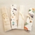 Set de 4 babitas de toalla - comprar online