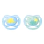 Imagen de Chupetes Ultra Air 0-6m x 2 un Philips Avent