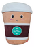 Mochila almohada de peluche - comprar online