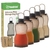Bolsa de silicona para guardar leche x 1 Un Haakaa - tienda online